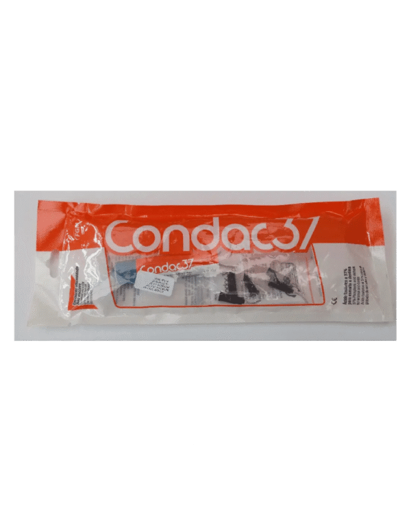 ACIDO DESMINERALIZANTE CONDAC 37% JGA 12.5 ML