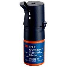 ADHESIVO SINGLE BOND UNIVERSAL FCOX5ML
