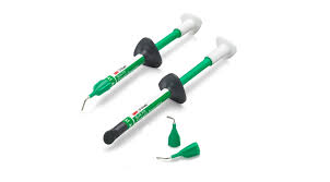 2 RESINAS FILTEK BULK FILL FLUIDA A1 JGA 2 GR