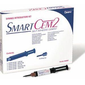 CEMENTO AUTO SMARTCEM2 JGAX5GRS