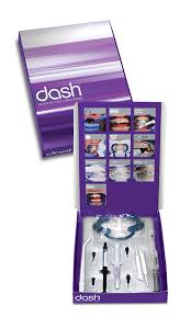 BLANQUEADOR DIENT.DASH 30% 2PCTES KITX1J