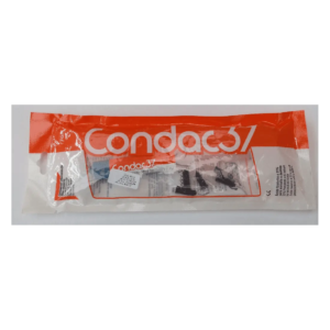 ACIDO DESMINERALIZANTE CONDAC 37% JGA 12.5 ML