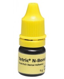 ADHESIVO TETRIC N-BOND FCO 6 GR