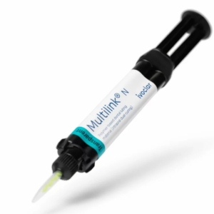 CEMENTO MULTILINK N REFILL TRANSP JGA 6GR