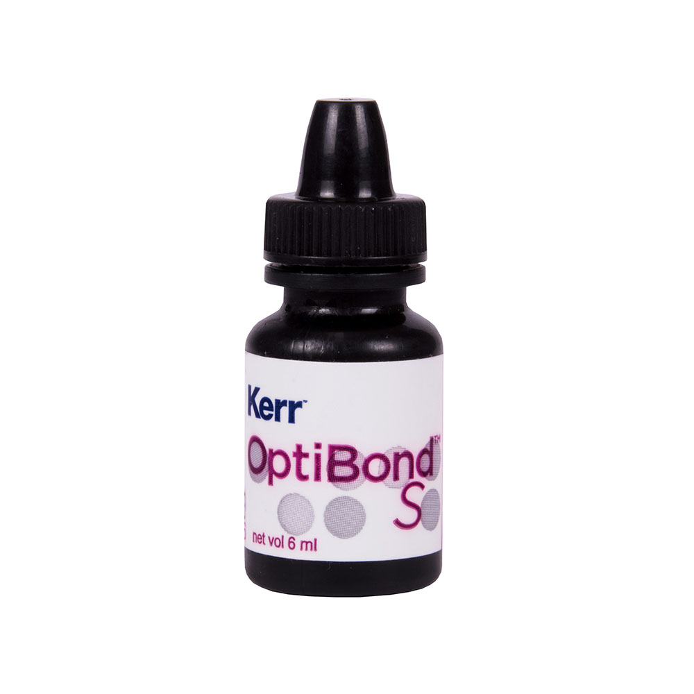 ADHESIVO OPTIBOND S FCOX6ML