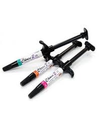 RESINA TEMPORAL POLVO 62 FCOX42GRS