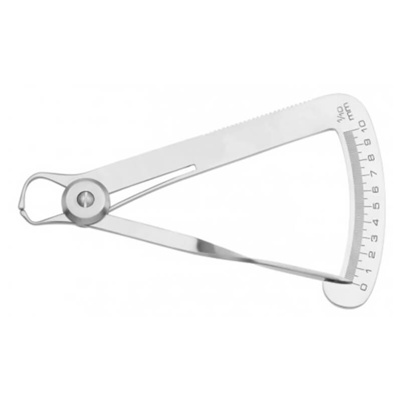 POSTES PREFABRICADOS DE FIBRA DE VIDRIO WHITE POST DC-E REPUESTO X 5 POST + FRESA  0.5